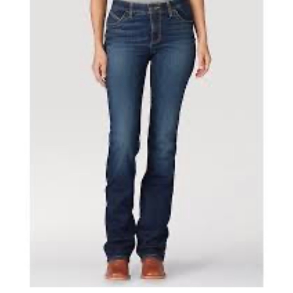XL jeans